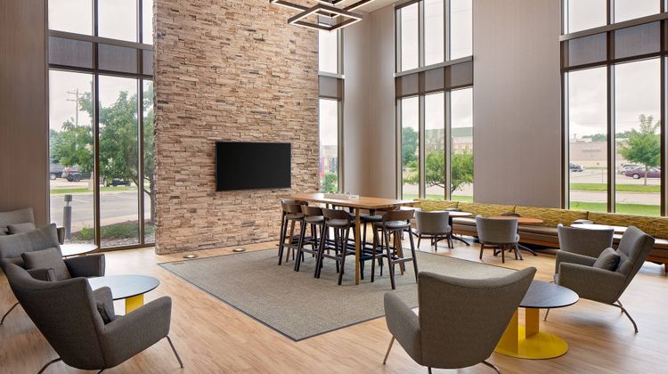 SpringHill Suites Green Bay Exterior