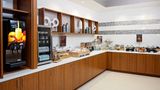 SpringHill Suites Green Bay Restaurant