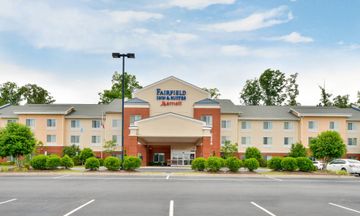 Fairfield Inn & Suites Asheboro