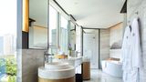 Sheraton Grand Hangzhou Binjiang Hotel Suite