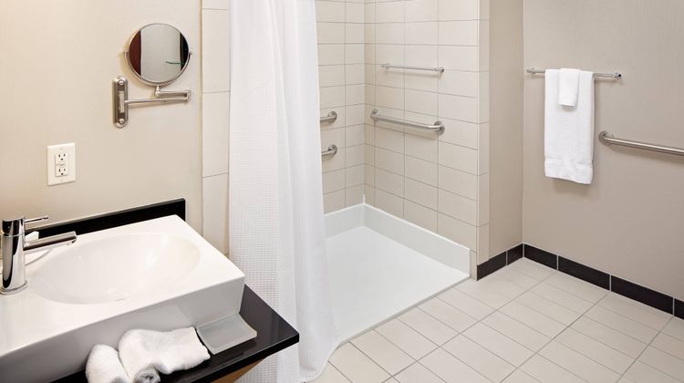 SpringHill Suites Green Bay Room