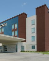 SpringHill Suites Texas City