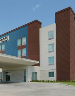 SpringHill Suites Texas City