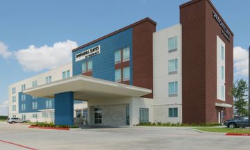 SpringHill Suites Texas City