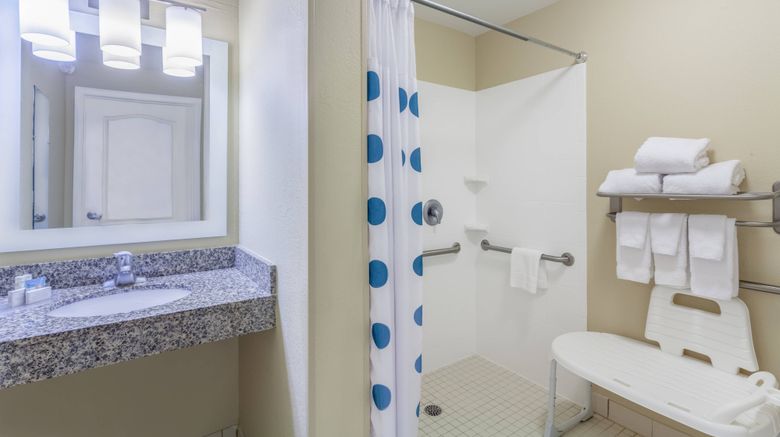 <b>TownePlace Suites Huntsville Room</b>. Images powered by <a href="https://www.leonardoworldwide.com/" title="Leonardo Worldwide" target="_blank">Leonardo</a>.