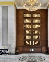 Sheraton Grand Palace Indore