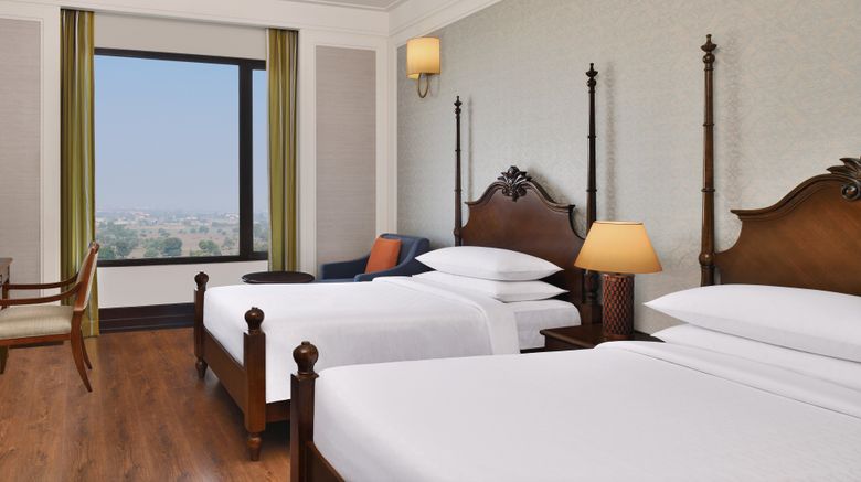 <b>Sheraton Grand Palace Indore Room</b>. Images powered by <a href="https://www.leonardoworldwide.com/" title="Leonardo Worldwide" target="_blank">Leonardo</a>.
