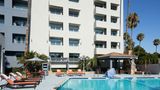 Four Points Sheraton LosAngeles Westside Recreation
