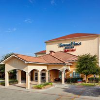 TownePlace Suites by Marriott