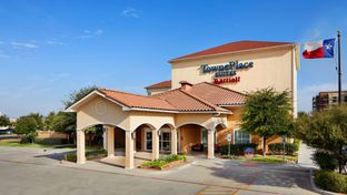 TownePlace Suites by Marriott