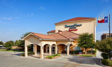 TownePlace Suites by Marriott