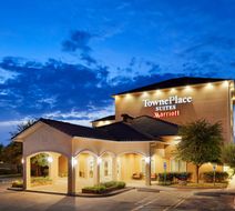 TownePlace Suites by Marriott Exterior