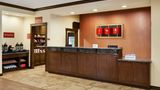 TownePlace Suites by Marriott Exterior
