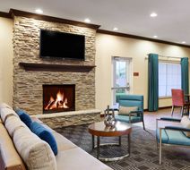 TownePlace Suites by Marriott Exterior