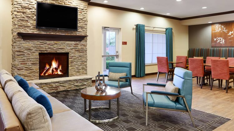 TownePlace Suites by Marriott Exterior