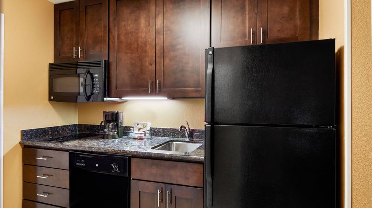 TownePlace Suites by Marriott Suite