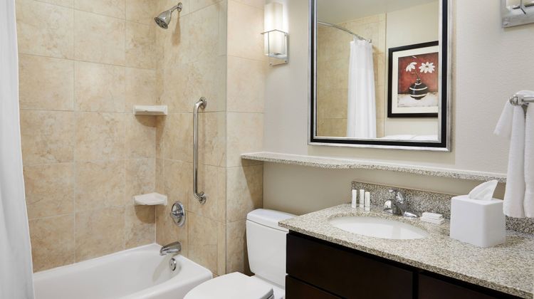 TownePlace Suites by Marriott Room