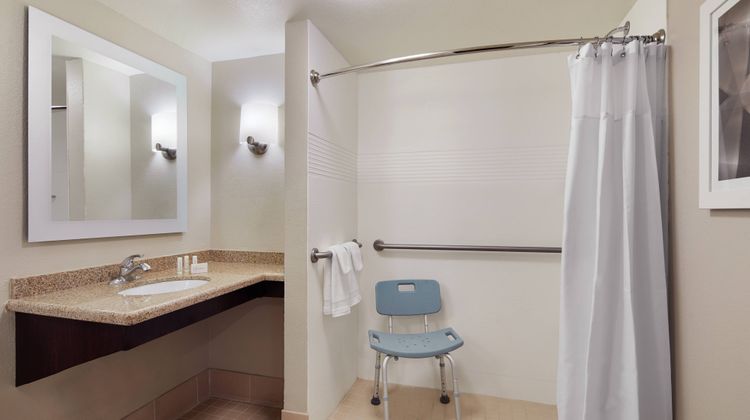TownePlace Suites by Marriott Room