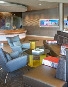 SpringHill Suites by Marriott Saginaw