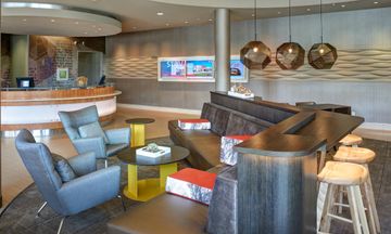 SpringHill Suites by Marriott Saginaw