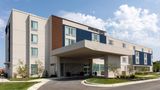SpringHill Suites Kansas City Airport Exterior