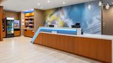 SpringHill Suites Kansas City Airport Exterior