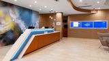 SpringHill Suites Kansas City Airport Exterior