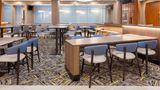 SpringHill Suites Kansas City Airport Restaurant