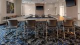 SpringHill Suites Kansas City Airport Meeting