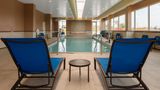 SpringHill Suites Kansas City Airport Recreation