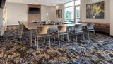 SpringHill Suites Kansas City Airport Meeting