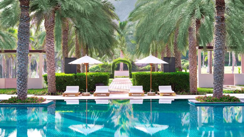 <b>Al Bustan Palace, A Ritz-Carlton Hotel Recreation</b>. Images powered by <a href="https://www.leonardoworldwide.com/" title="Leonardo Worldwide" target="_blank">Leonardo</a>.