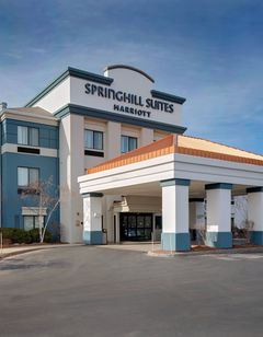 SpringHill Suites by Marriott