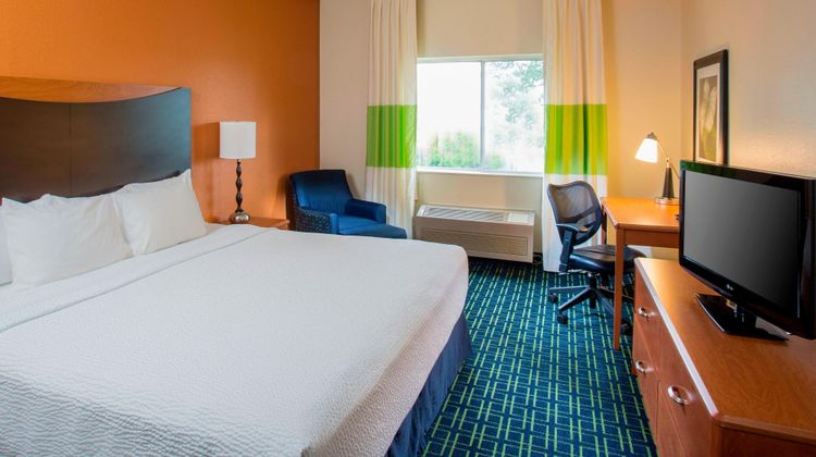 Fairfield Inn Middletown Monroe Room