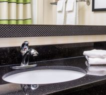 Fairfield Inn Middletown Monroe Room
