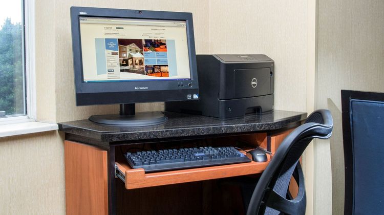 Fairfield Inn Middletown Monroe Other