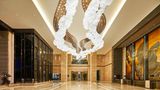 <b>Sheraton Chuzhou Hotel Exterior</b>. Images powered by <a href="https://www.leonardoworldwide.com/" title="Leonardo Worldwide" target="_blank">Leonardo</a>.