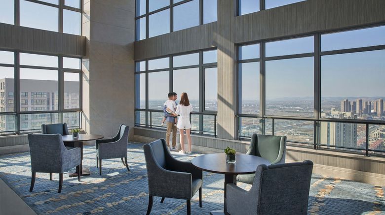 <b>Sheraton Chuzhou Hotel Other</b>. Images powered by <a href="https://www.leonardoworldwide.com/" title="Leonardo Worldwide" target="_blank">Leonardo</a>.