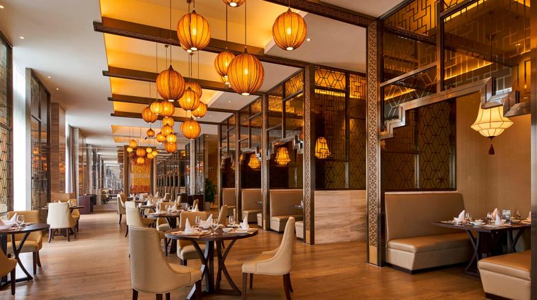 <b>Sheraton Chuzhou Hotel Restaurant</b>. Images powered by <a href="https://www.leonardoworldwide.com/" title="Leonardo Worldwide" target="_blank">Leonardo</a>.