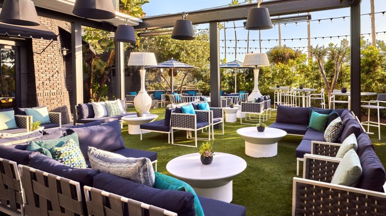 <b>Lido House, Autograph Collection Restaurant</b>. Images powered by <a href="https://www.leonardoworldwide.com/" title="Leonardo Worldwide" target="_blank">Leonardo</a>.