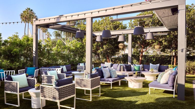 <b>Lido House, Autograph Collection Restaurant</b>. Images powered by <a href="https://www.leonardoworldwide.com/" title="Leonardo Worldwide" target="_blank">Leonardo</a>.