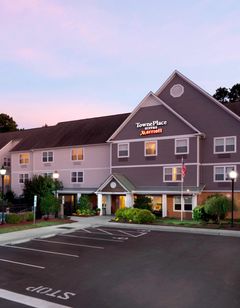 TownePlace Suites Jacksonville