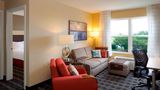 TownePlace Suites Jacksonville Suite