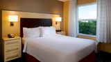 TownePlace Suites Jacksonville Suite