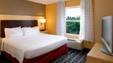 TownePlace Suites Jacksonville Suite