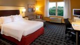 TownePlace Suites Jacksonville Suite