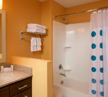 TownePlace Suites Jacksonville Room