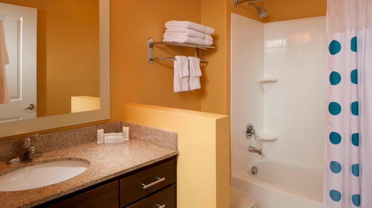 TownePlace Suites Jacksonville Room