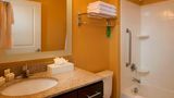 TownePlace Suites Jacksonville Room