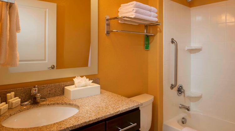 TownePlace Suites Jacksonville Room